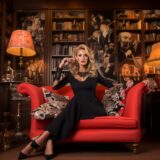 Hella huizinga’s luxe leven in ’the real housewives van amsterdam’