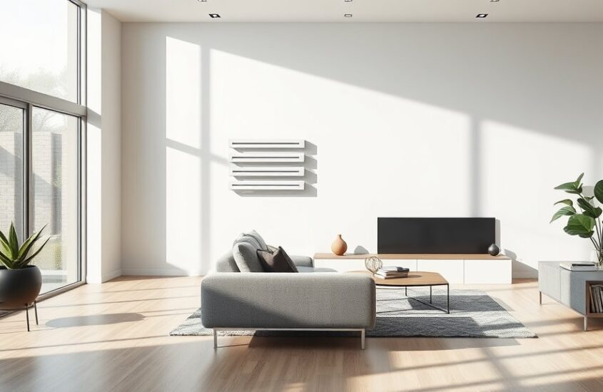 Slimme thermostaten en vloerverwarming voor ultiem wooncomfort