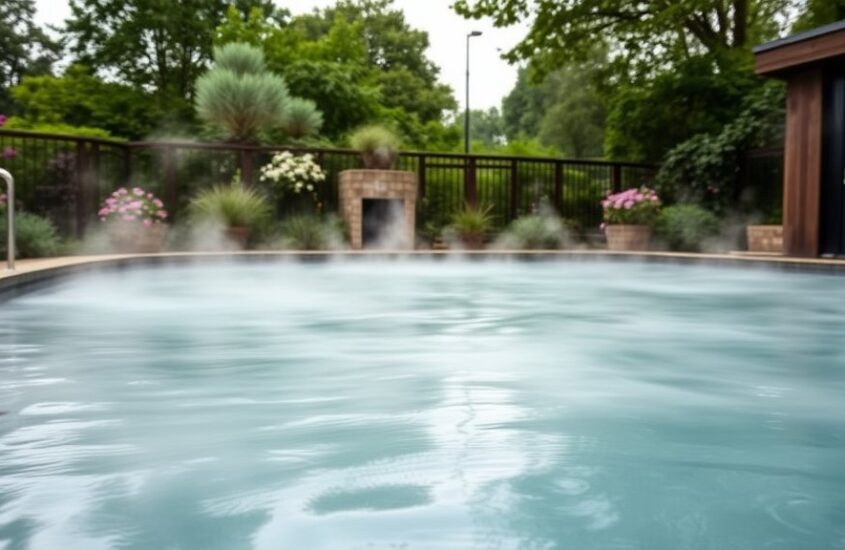 Een dagje ontspannen bij thermen soesterberg: wat je kunt verwachten