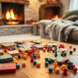 Samen genieten: koken, buitenavonturen en creatieve projecten
