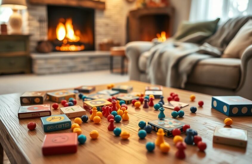 Samen genieten: koken, buitenavonturen en creatieve projecten