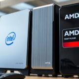 Intel vs amd: welke processor past het beste bij jouw behoeften?