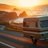 De perfecte camperreis door californië: tips en highlights